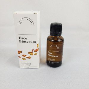 Your Amber Face Bioserum